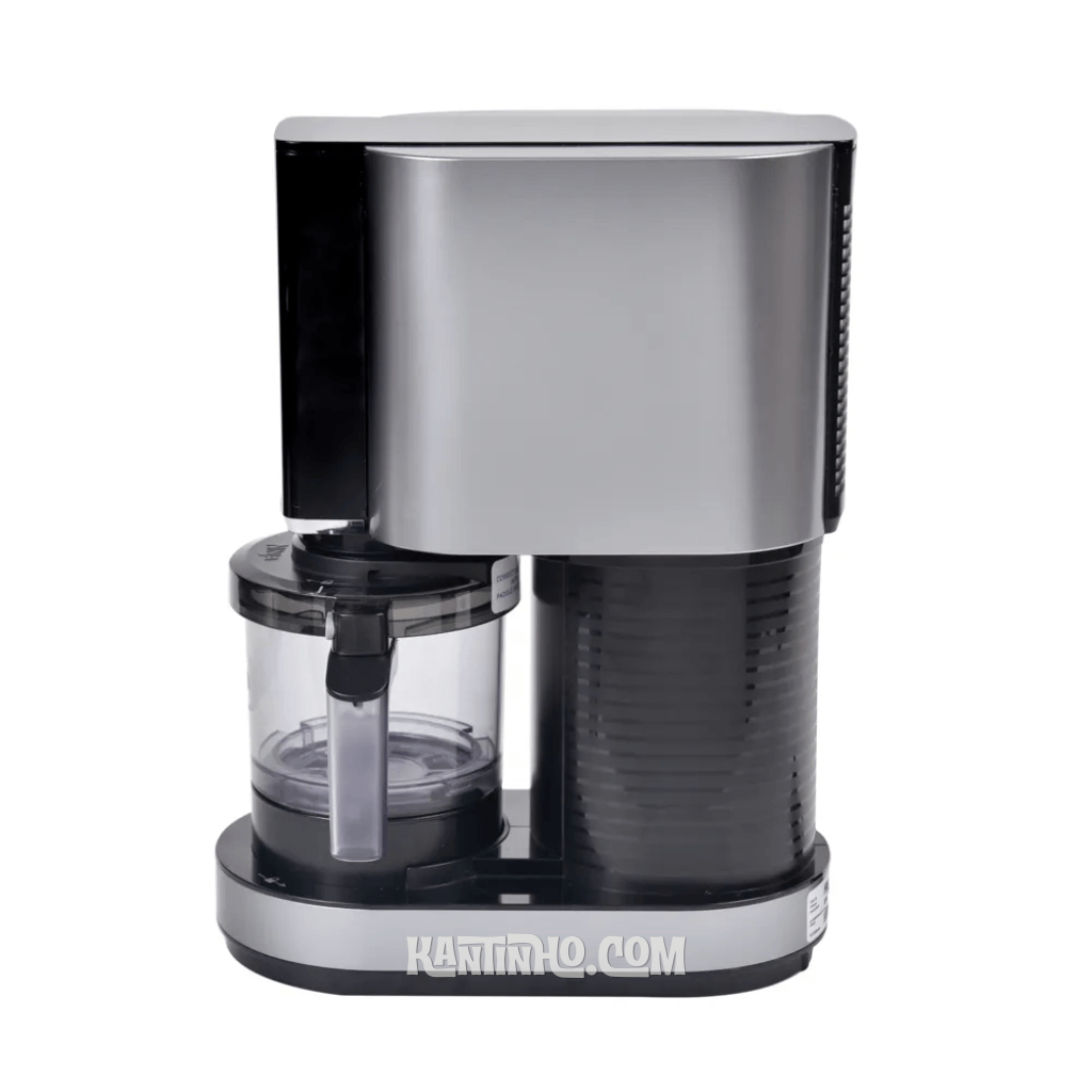 Sorveteira Compacta GelatoPro 7 em 1 Bivolt - Completa - Imagem 17