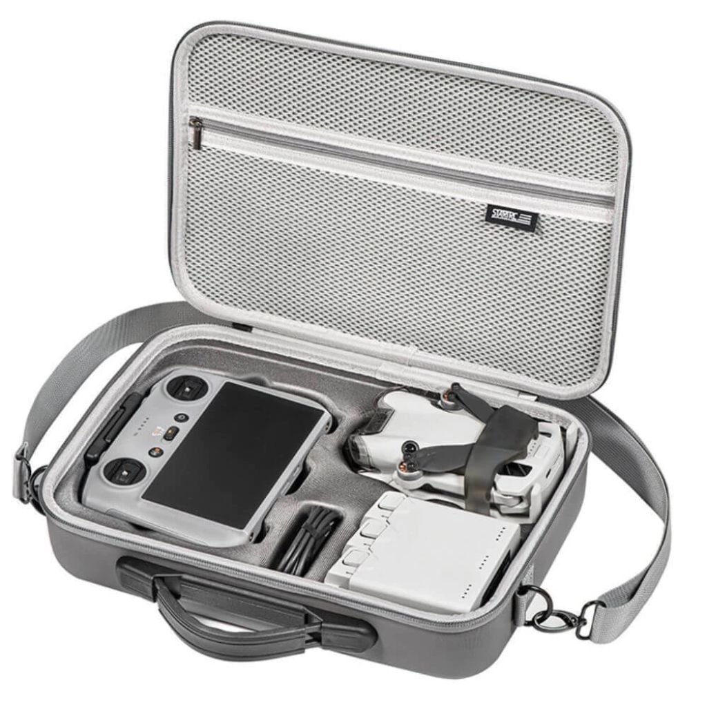 Case para Drone Pro Standard - Imagem 1