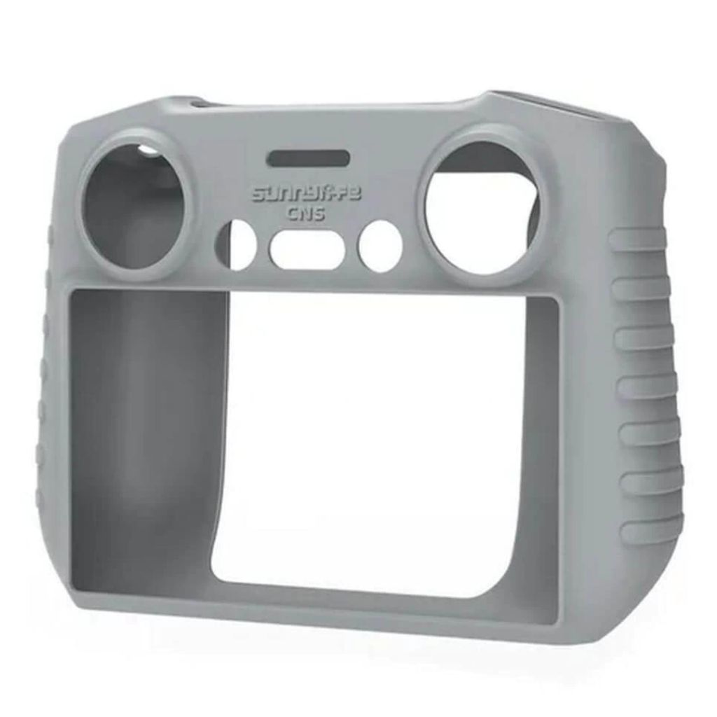 Capa de Silicone para Controle de Drone - Imagem 1