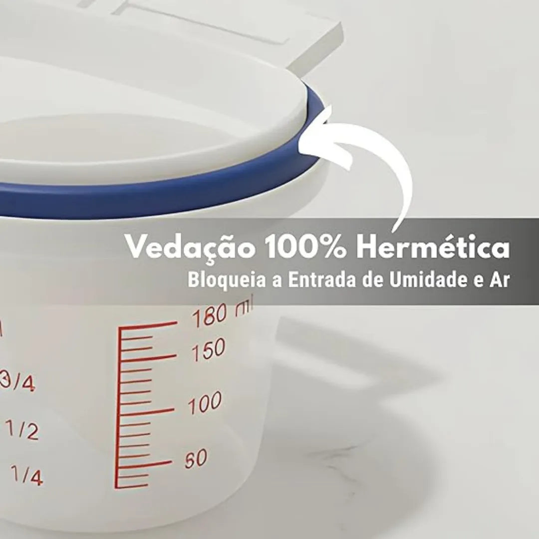 Kit 4 Potes - Imagem 5