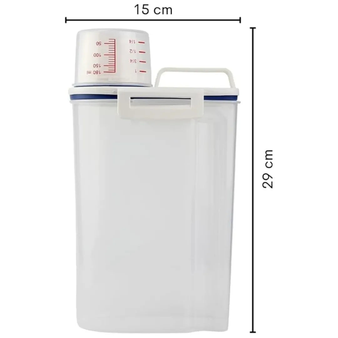 Kit 4 Potes - Imagem 8